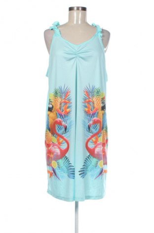 Kleid Unbranded, Größe XXL, Farbe Mehrfarbig, Preis € 22,99