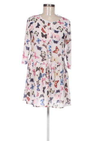 Kleid Unbranded, Größe S, Farbe Mehrfarbig, Preis € 14,83