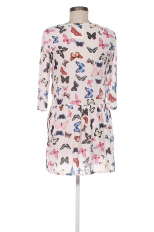 Kleid Unbranded, Größe S, Farbe Mehrfarbig, Preis € 14,83