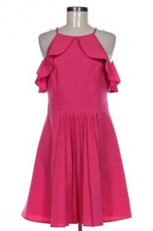 Kleid Unbranded, Größe L, Farbe Rosa, Preis € 14,91