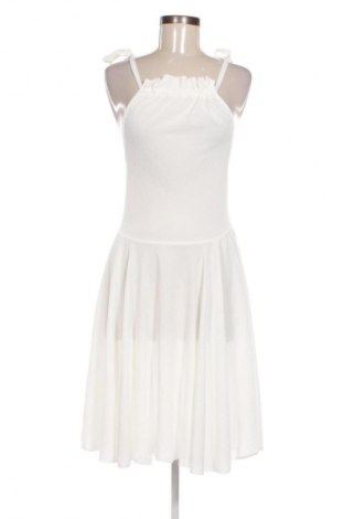 Kleid Unbranded, Größe S, Farbe Weiß, Preis € 15,00