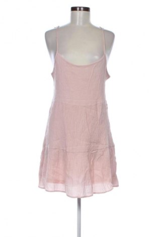 Φόρεμα Unbranded, Μέγεθος XL, Χρώμα Ρόζ , Τιμή 14,99 €