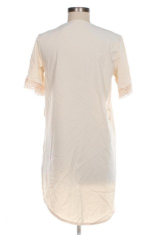 Kleid Unbranded, Größe S, Farbe Beige, Preis € 13,99