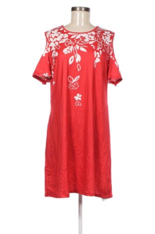Φόρεμα Unbranded, Μέγεθος L, Χρώμα Πολύχρωμο, Τιμή 17,99 €