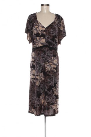 Šaty  Unbranded, Velikost 4XL, Barva Vícebarevné, Cena  599,00 Kč