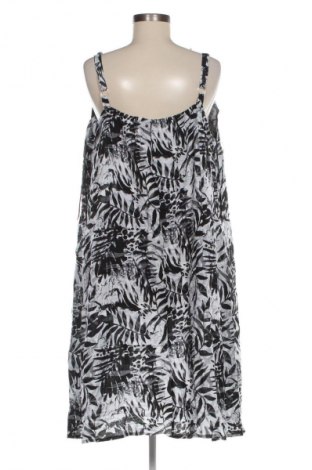 Φόρεμα Unbranded, Μέγεθος 4XL, Χρώμα Πολύχρωμο, Τιμή 12,99 €
