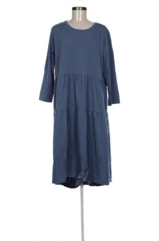Kleid Unbranded, Größe XL, Farbe Blau, Preis 14,91 €