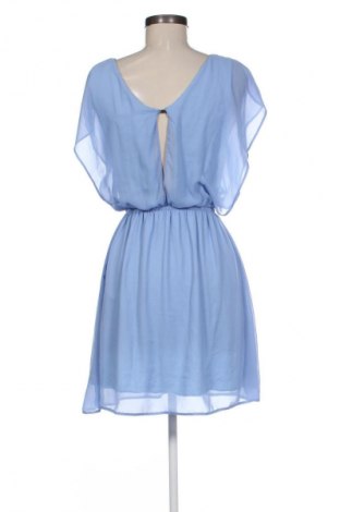 Kleid Unbranded, Größe M, Farbe Blau, Preis 14,91 €