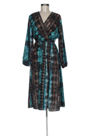 Kleid Unbranded, Größe L, Farbe Mehrfarbig, Preis € 14,91