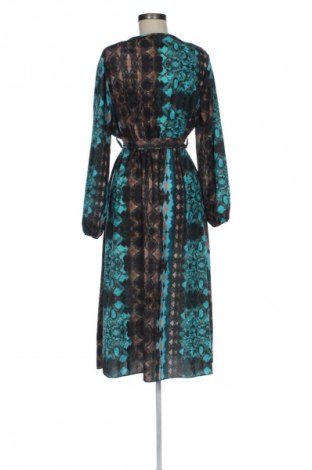 Kleid Unbranded, Größe L, Farbe Mehrfarbig, Preis € 14,91