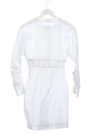 Kleid Unbranded, Größe S, Farbe Weiß, Preis € 14,83