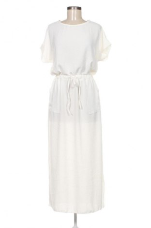 Kleid Unbranded, Größe M, Farbe Weiß, Preis € 14,91