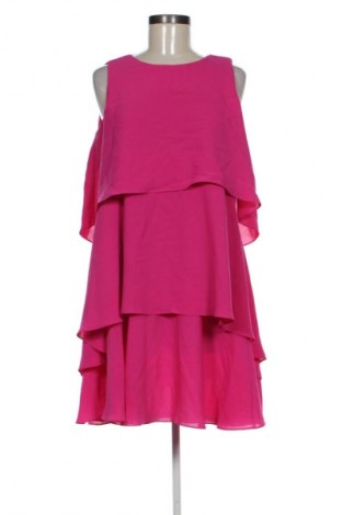 Šaty  Unbranded, Velikost S, Barva Růžová, Cena  299,00 Kč