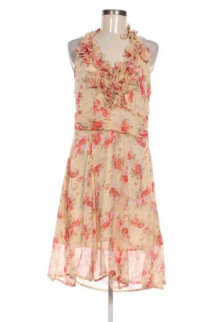 Kleid Unbranded, Größe L, Farbe Mehrfarbig, Preis € 8,99