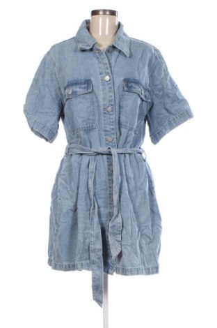 Kleid Unbranded, Größe XL, Farbe Blau, Preis € 43,99
