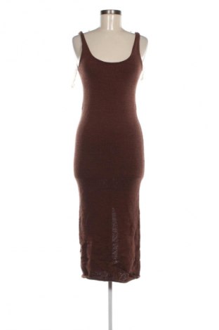 Šaty  Unbranded, Velikost S, Barva Hnědá, Cena  469,00 Kč