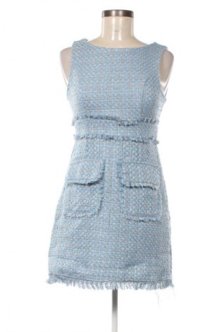 Kleid Unbranded, Größe XS, Farbe Blau, Preis € 14,99