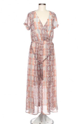 Kleid Unbranded, Größe S, Farbe Mehrfarbig, Preis 10,99 €
