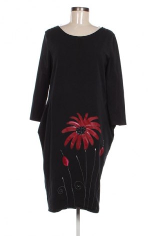 Kleid Unbranded, Größe M, Farbe Schwarz, Preis 14,77 €