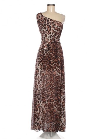 Kleid Unbranded, Größe S, Farbe Mehrfarbig, Preis 15,74 €