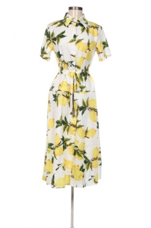 Kleid Unbranded, Größe S, Farbe Mehrfarbig, Preis 24,49 €