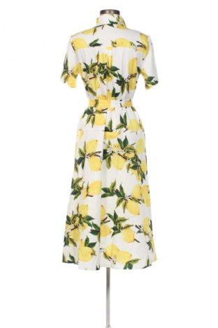 Kleid Unbranded, Größe S, Farbe Mehrfarbig, Preis 24,49 €