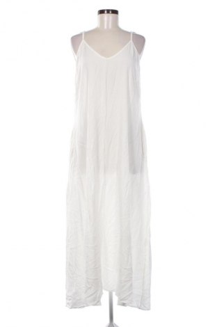 Kleid Unbranded, Größe L, Farbe Weiß, Preis 14,83 €