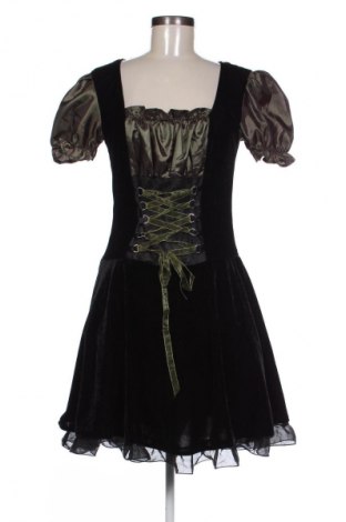 Kleid Unbranded, Größe S, Farbe Schwarz, Preis 15,00 €