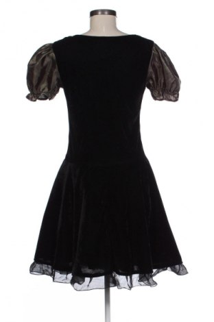 Kleid Unbranded, Größe S, Farbe Schwarz, Preis 15,00 €