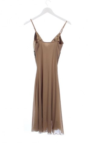 Kleid Unbranded, Größe S, Farbe Braun, Preis 25,06 €