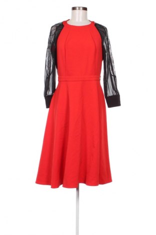 Kleid Unbranded, Größe L, Farbe Rot, Preis 27,62 €