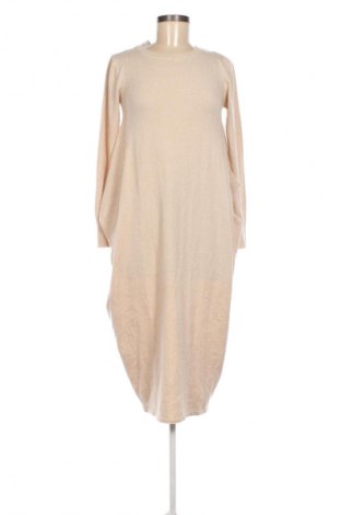 Kleid Unbranded, Größe S, Farbe Beige, Preis € 14,83
