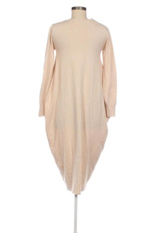 Kleid Unbranded, Größe S, Farbe Beige, Preis € 14,83