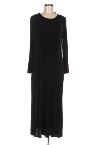 Rochie Unbranded, Mărime L, Culoare Negru, Preț 77,17 Lei
