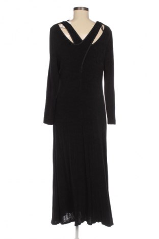 Rochie Unbranded, Mărime L, Culoare Negru, Preț 77,17 Lei