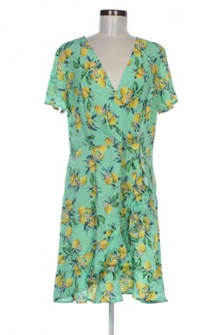 Kleid Unbranded, Größe XL, Farbe Mehrfarbig, Preis € 17,99