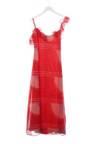 Φόρεμα Unbranded, Μέγεθος S, Χρώμα Πολύχρωμο, Τιμή 14,77 €