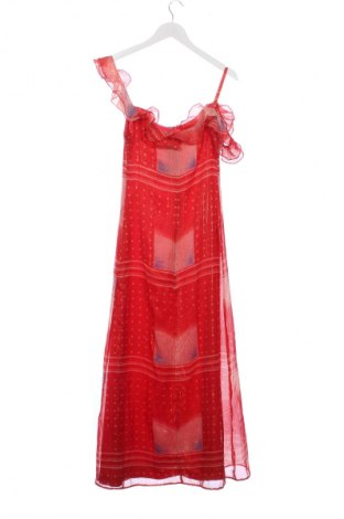 Φόρεμα Unbranded, Μέγεθος S, Χρώμα Πολύχρωμο, Τιμή 14,77 €