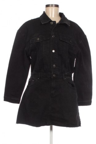 Kleid Unbranded, Größe M, Farbe Schwarz, Preis 30,74 €
