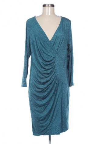 Φόρεμα Unbranded, Μέγεθος XXL, Χρώμα Πολύχρωμο, Τιμή 12,99 €