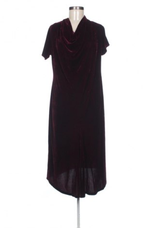 Rochie Unbranded, Mărime XL, Culoare Roșu, Preț 121,34 Lei