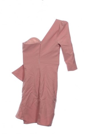 Šaty  Unbranded, Velikost S, Barva Růžová, Cena  366,00 Kč