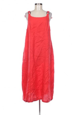 Šaty  Unbranded, Velikost XL, Barva Červená, Cena  371,00 Kč