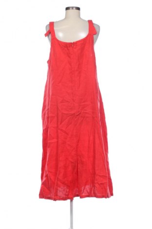 Šaty  Unbranded, Velikost XL, Barva Červená, Cena  371,00 Kč