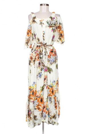 Kleid Unbranded, Größe XXL, Farbe Mehrfarbig, Preis 42,99 €