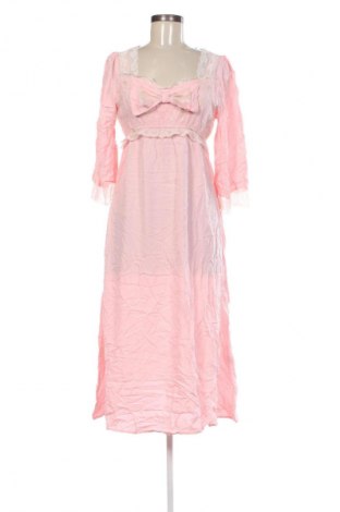Kleid Unbranded, Größe S, Farbe Rosa, Preis € 6,99