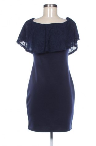 Kleid Unbranded, Größe M, Farbe Blau, Preis 14,77 €