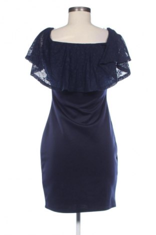 Kleid Unbranded, Größe M, Farbe Blau, Preis 14,77 €