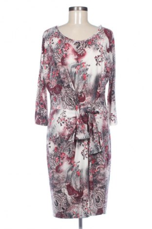 Kleid Unbranded, Größe L, Farbe Mehrfarbig, Preis 12,99 €