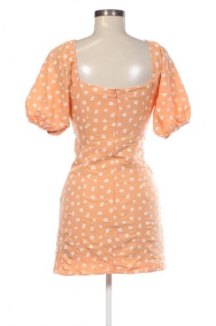 Kleid Unbranded, Größe S, Farbe Orange, Preis € 11,99